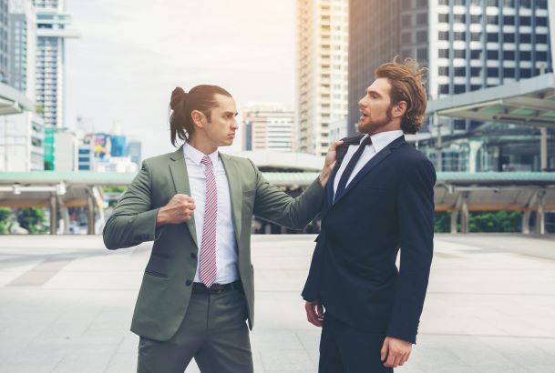 Overcoming Anger: A one day workshop for men.
