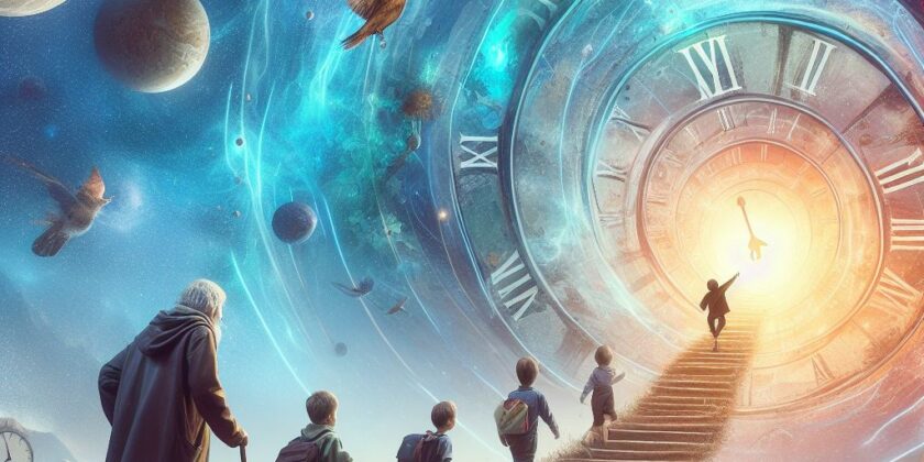 Two Hour Time Line NLP Technique Zoom workshop
