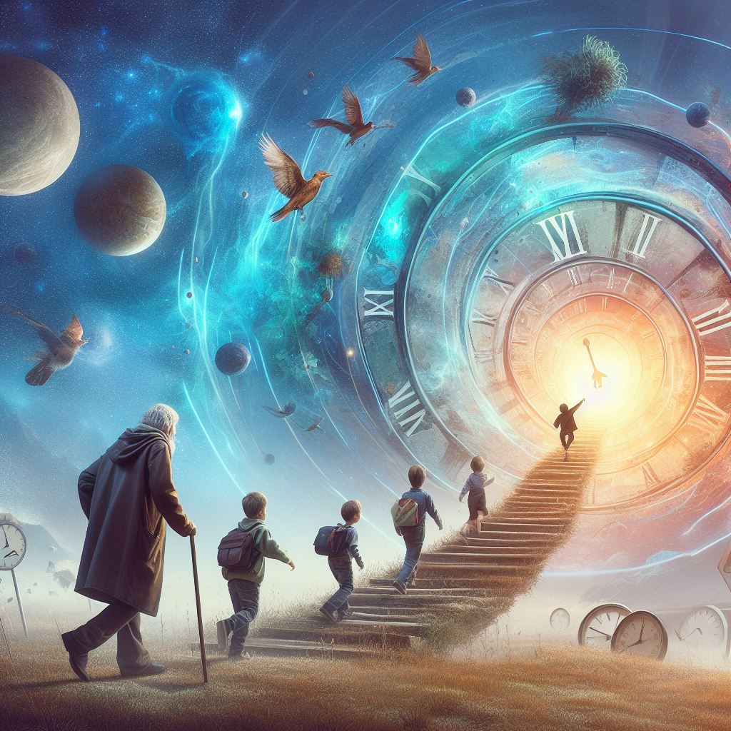 Two Hour Time Line NLP Technique Zoom workshop