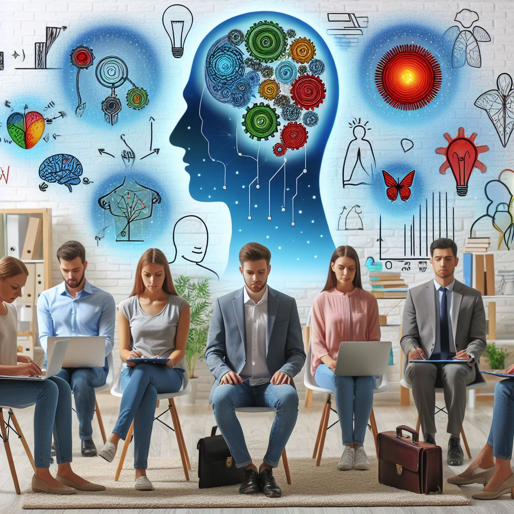 NLP 7 day Practitioner Coaching Course
